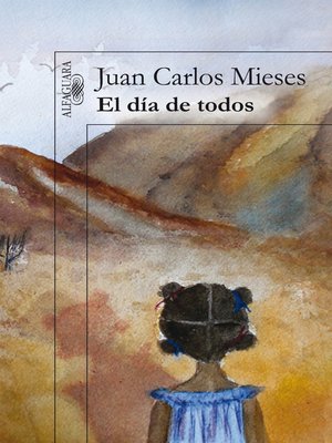 cover image of El día de todos